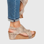 Fadela™ | Orthopädische Sandalen