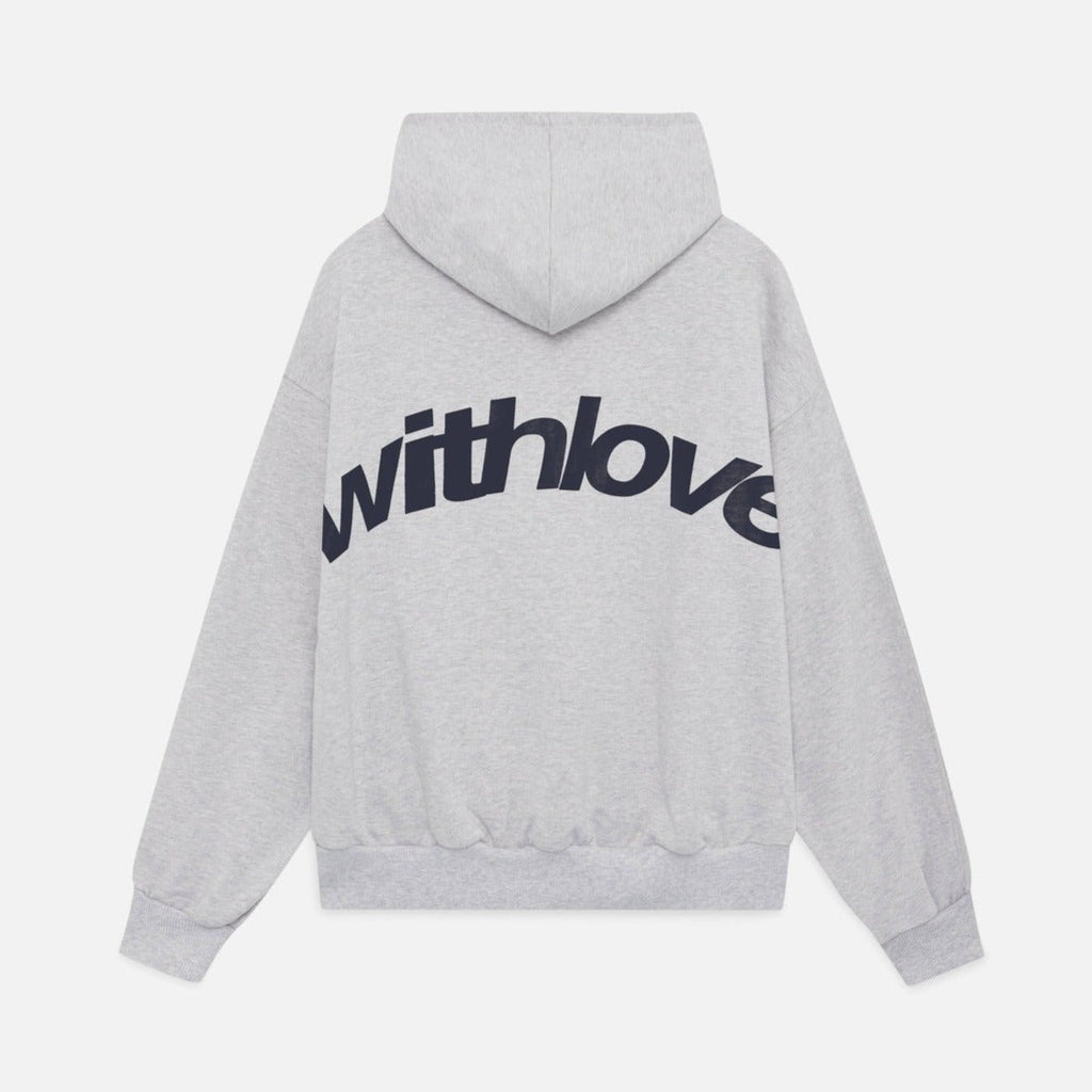 KENZI – With Love Hoodie