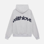 KENZI – With Love Hoodie