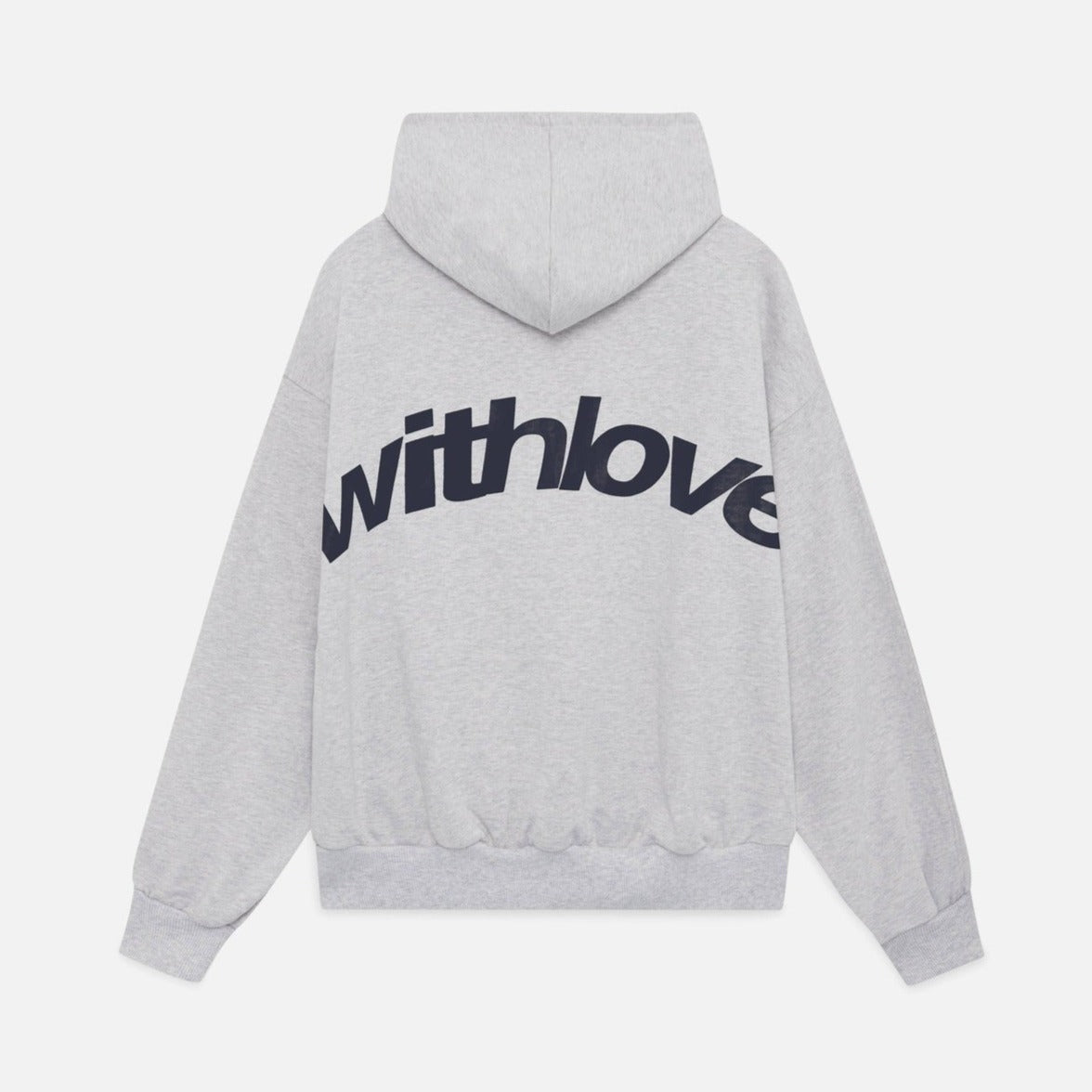 KENZI – With Love Hoodie