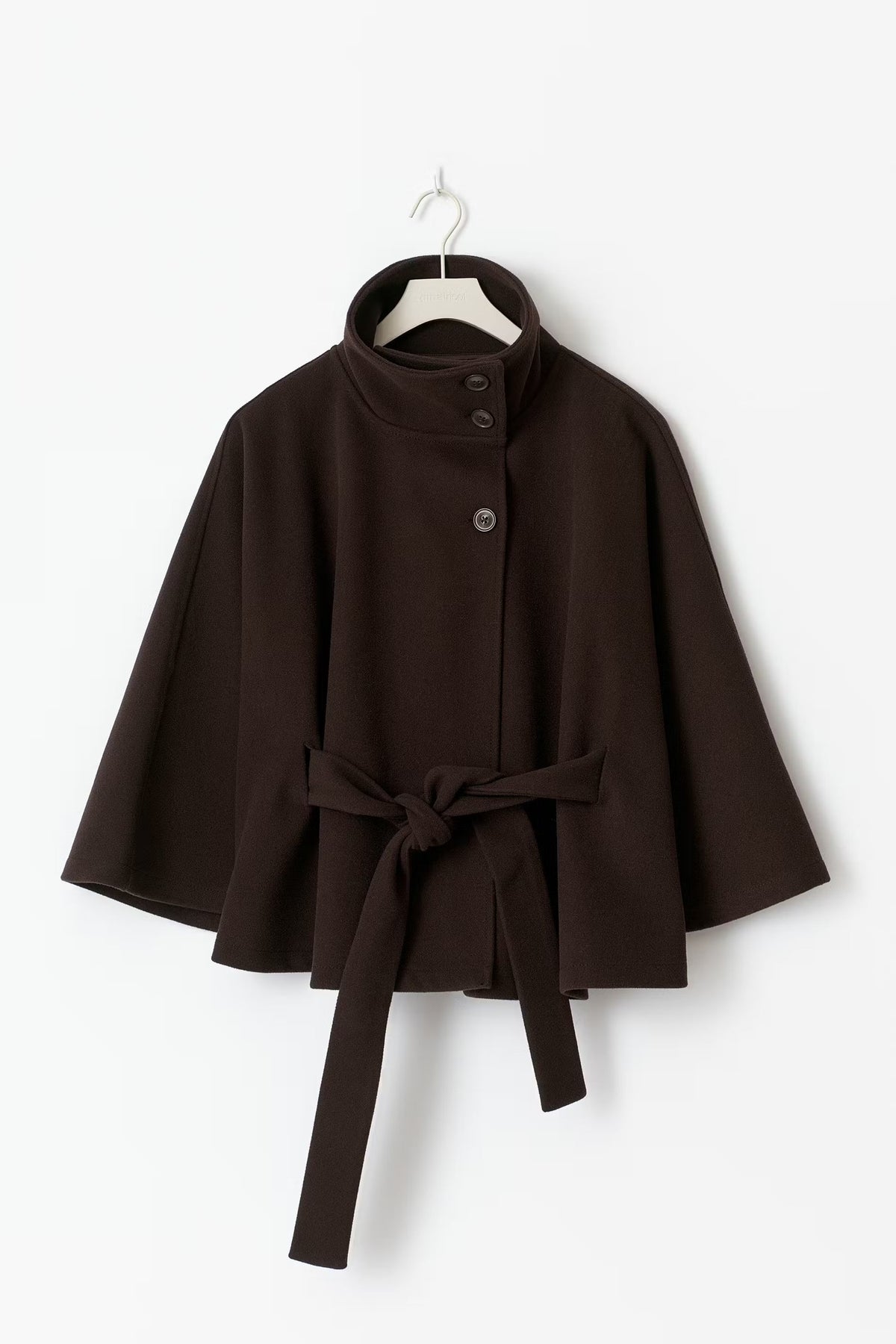 LISA | Belt-Cape-Jacke