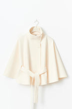 LISA | Belt-Cape-Jacke