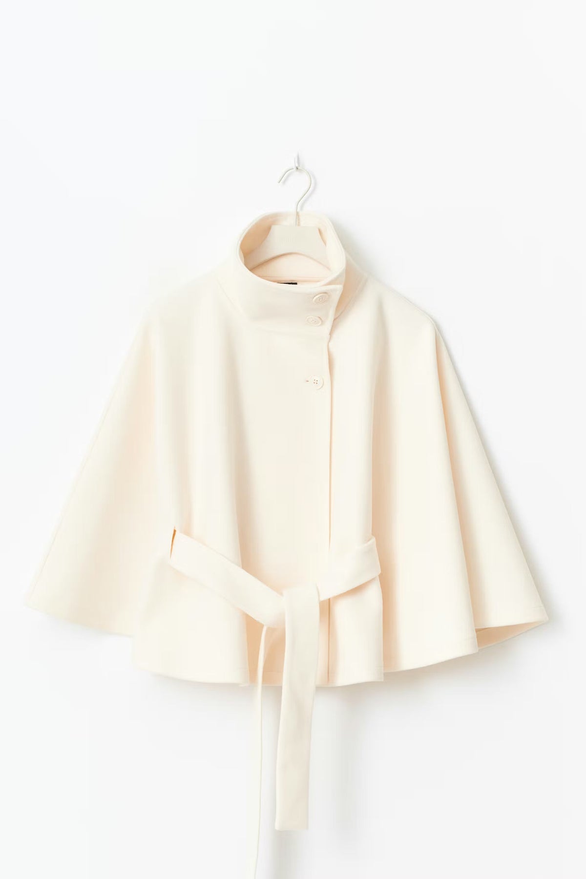 LISA | Belt-Cape-Jacke