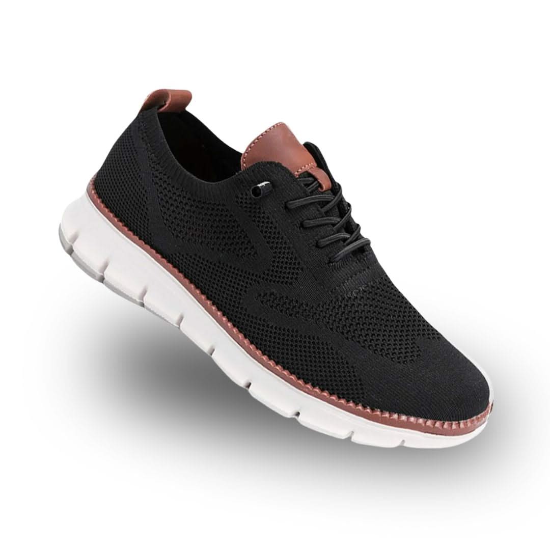 Luxenberg™ | Komfort Sneaker – Maximaler Komfort für lange Tage