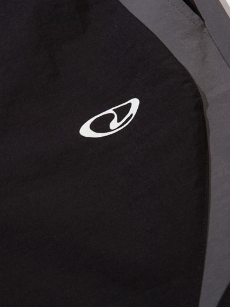 Sommerfeld™ | Vintage Decarba Sport-Jogger im Y2K-Stil