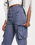 AMY - Trendige Cargo-Hose