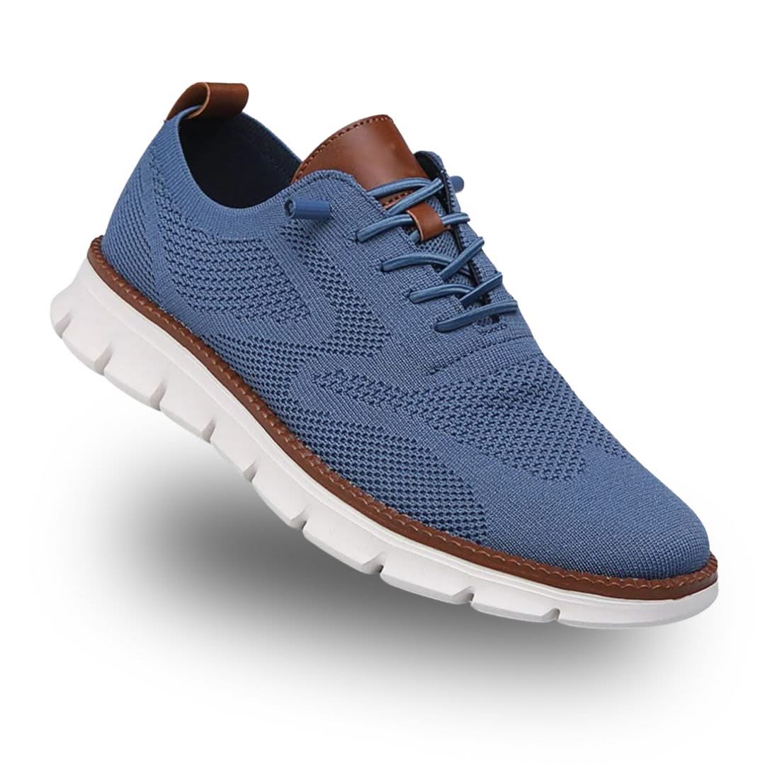 Luxenberg™ | Komfort Sneaker – Maximaler Komfort für lange Tage