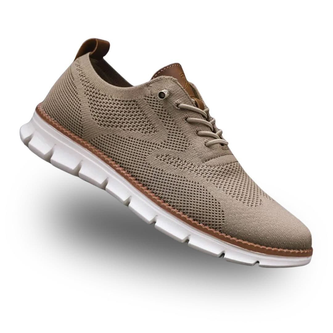 Luxenberg™ | Komfort Sneaker – Maximaler Komfort für lange Tage