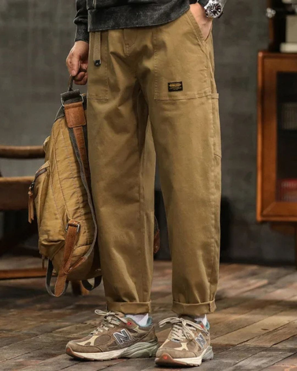 Sommerfeld | Vintage Cargo-Hose