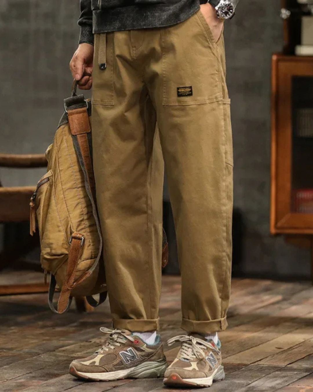 Sommerfeld | Vintage Cargo-Hose