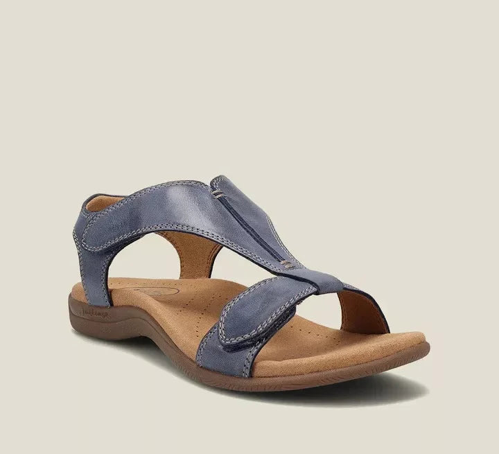 Elora | Elegante Orthopädische Sandalen