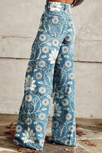 DIANE | Vintage Weite Jeans