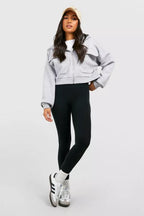 LEA - Fleece Leggings