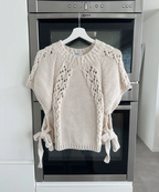 ELISE - Strickpullover