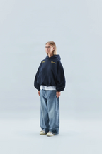KENZI – With Love Hoodie