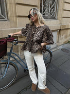 RITA – Trendige Bluse