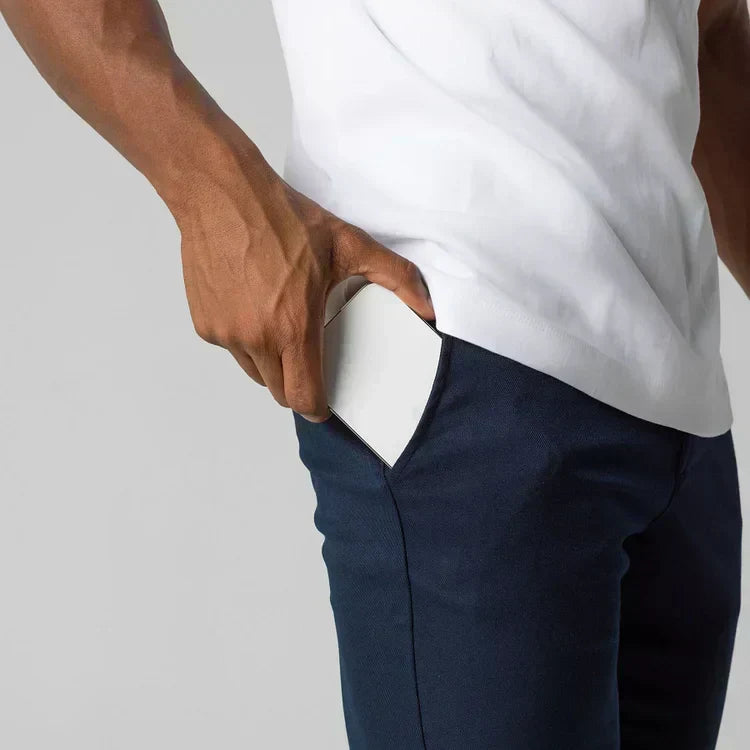 Sommerfeld™ | Jordan - Premium Stretchhosen