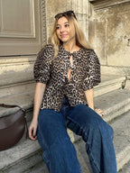 RITA – Trendige Bluse