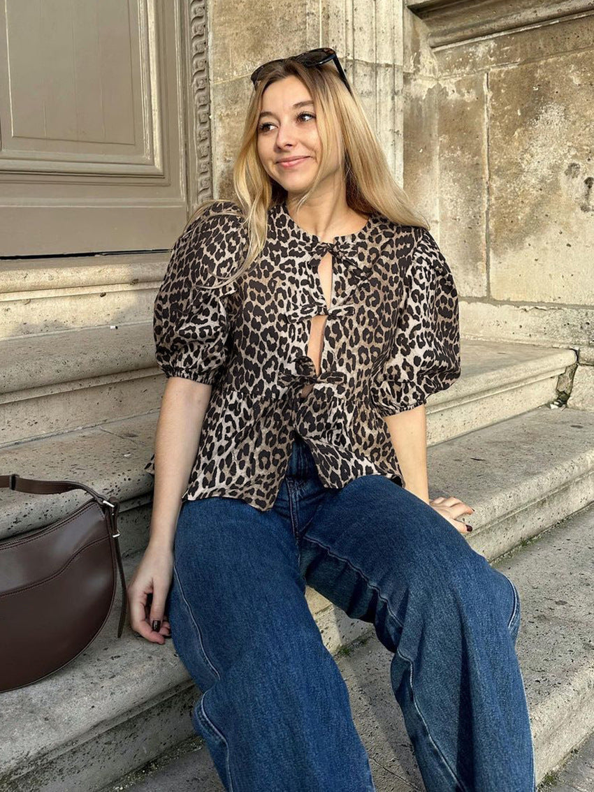 RITA – Trendige Bluse