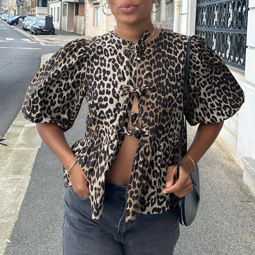 RITA – Trendige Bluse