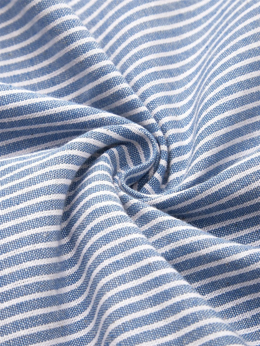 Sofia™ | Gestreiftes Sommerkleid
