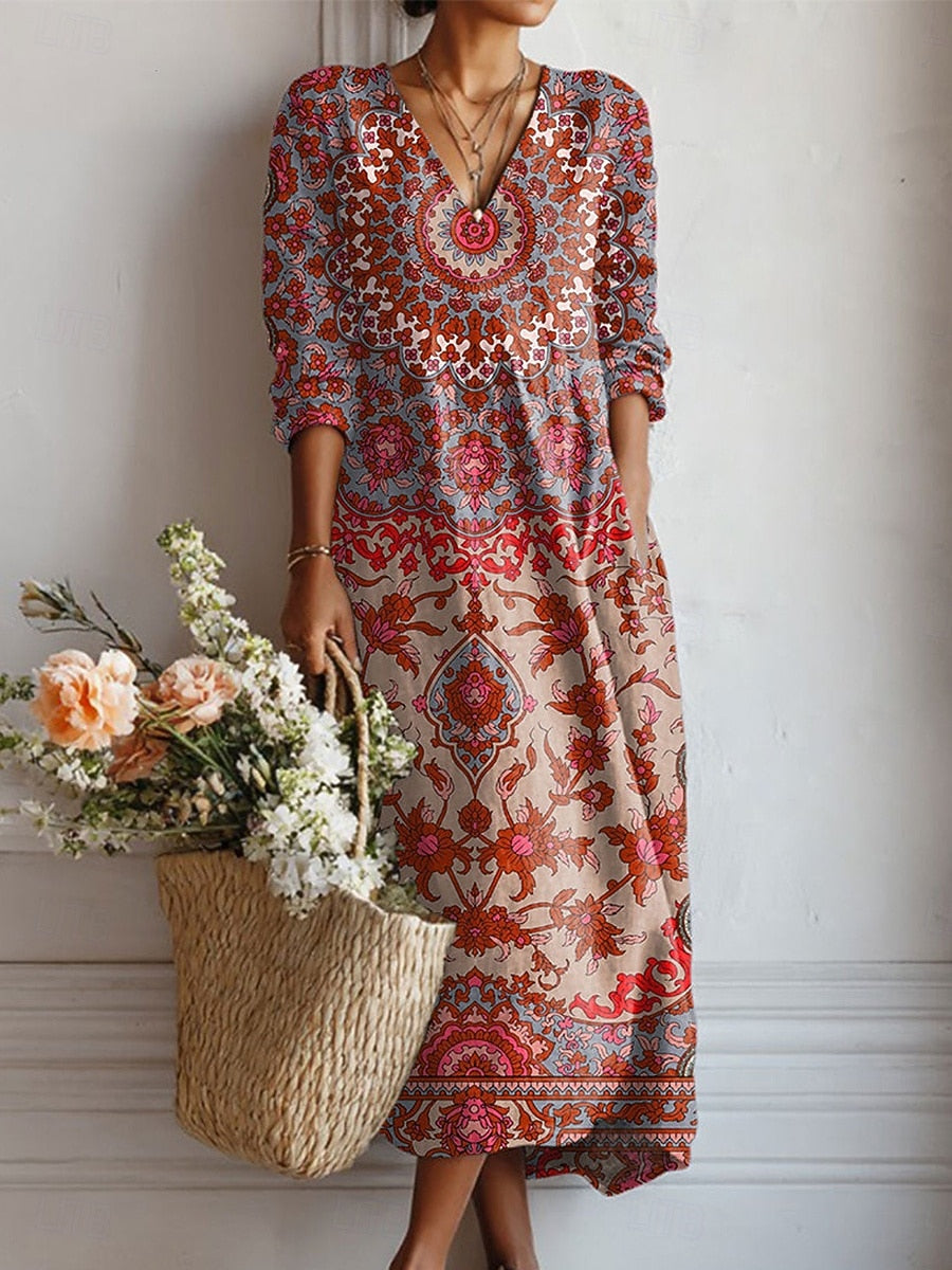 ESRA | Komfortkleid für jeden Tag