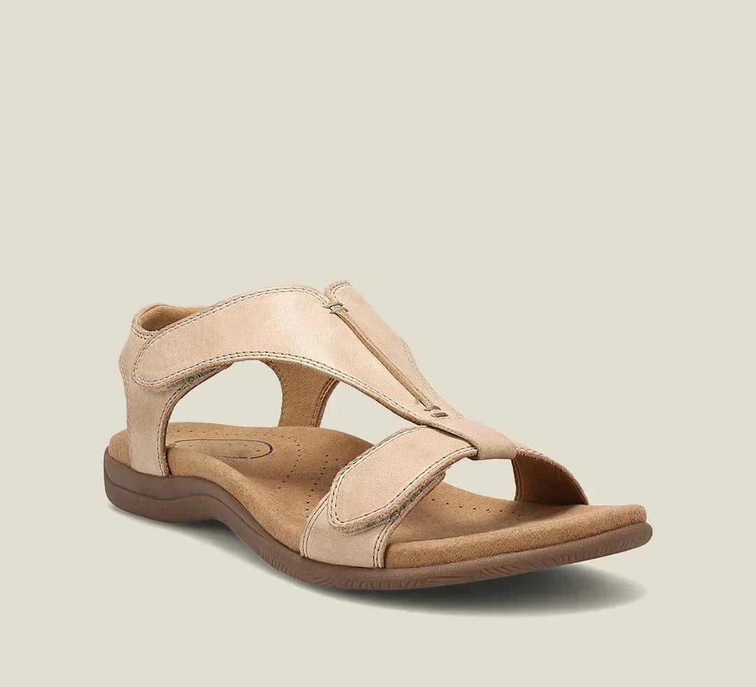Elora | Elegante Orthopädische Sandalen