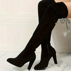 LORENA | High-Heel Boots