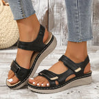 Noa | Orthopädische Komfort Sandalen