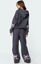 SOPHIE - Strik Detail Set