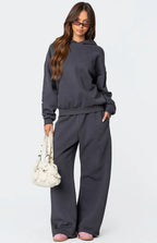 SOPHIE - Strik Detail Set