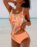BEATRIZ | Farbenfrohe Sommer-Swimwear