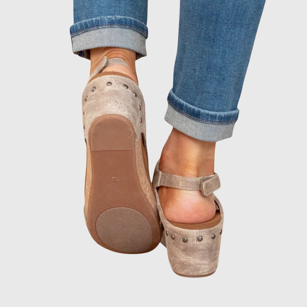 Fadela™ | Orthopädische Sandalen