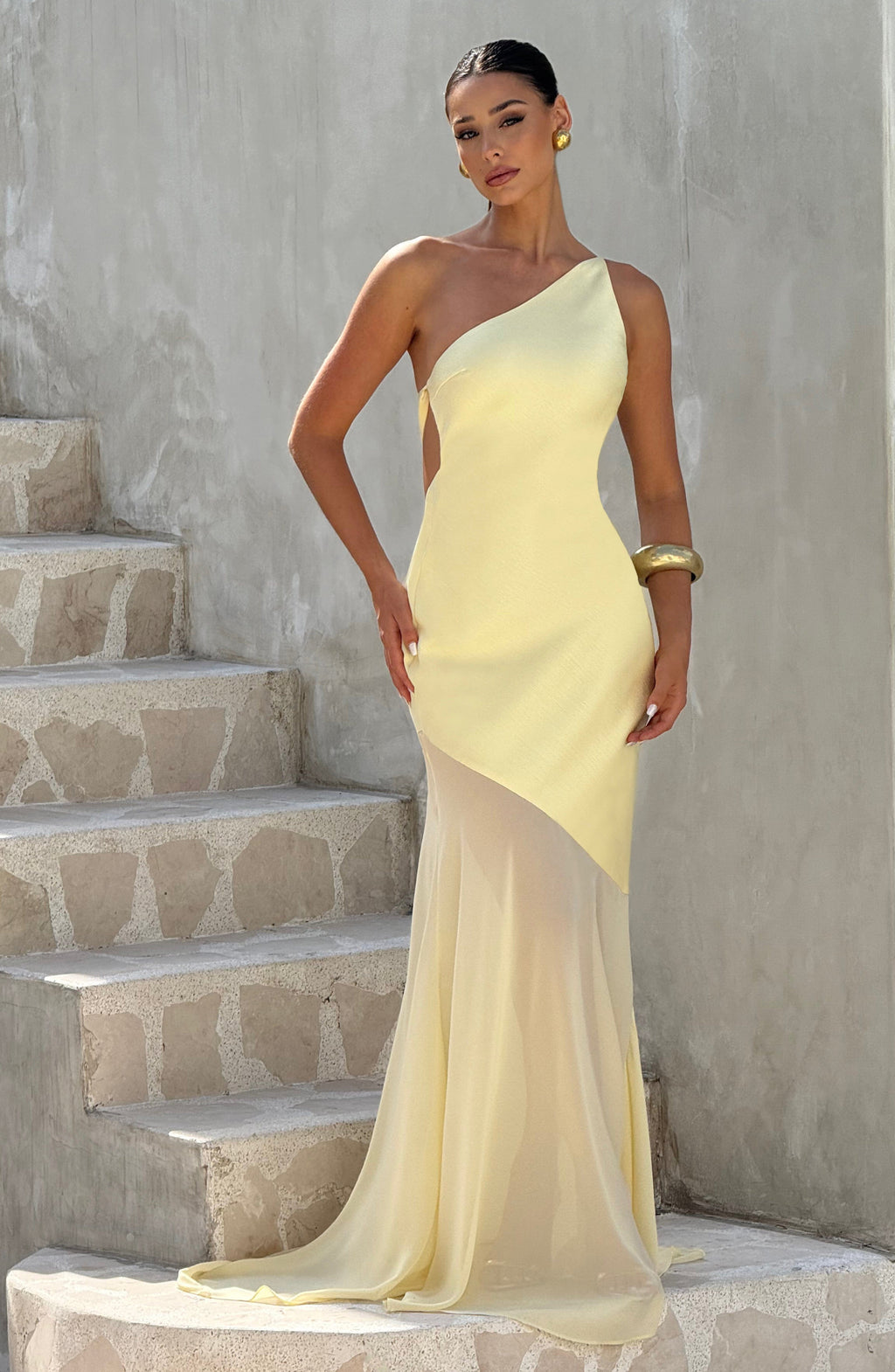 SOFIA | Gala Kleid