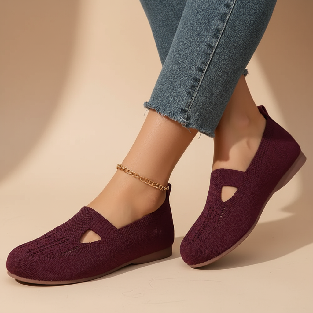 Livia | Ergonomische Komfort Sandalen