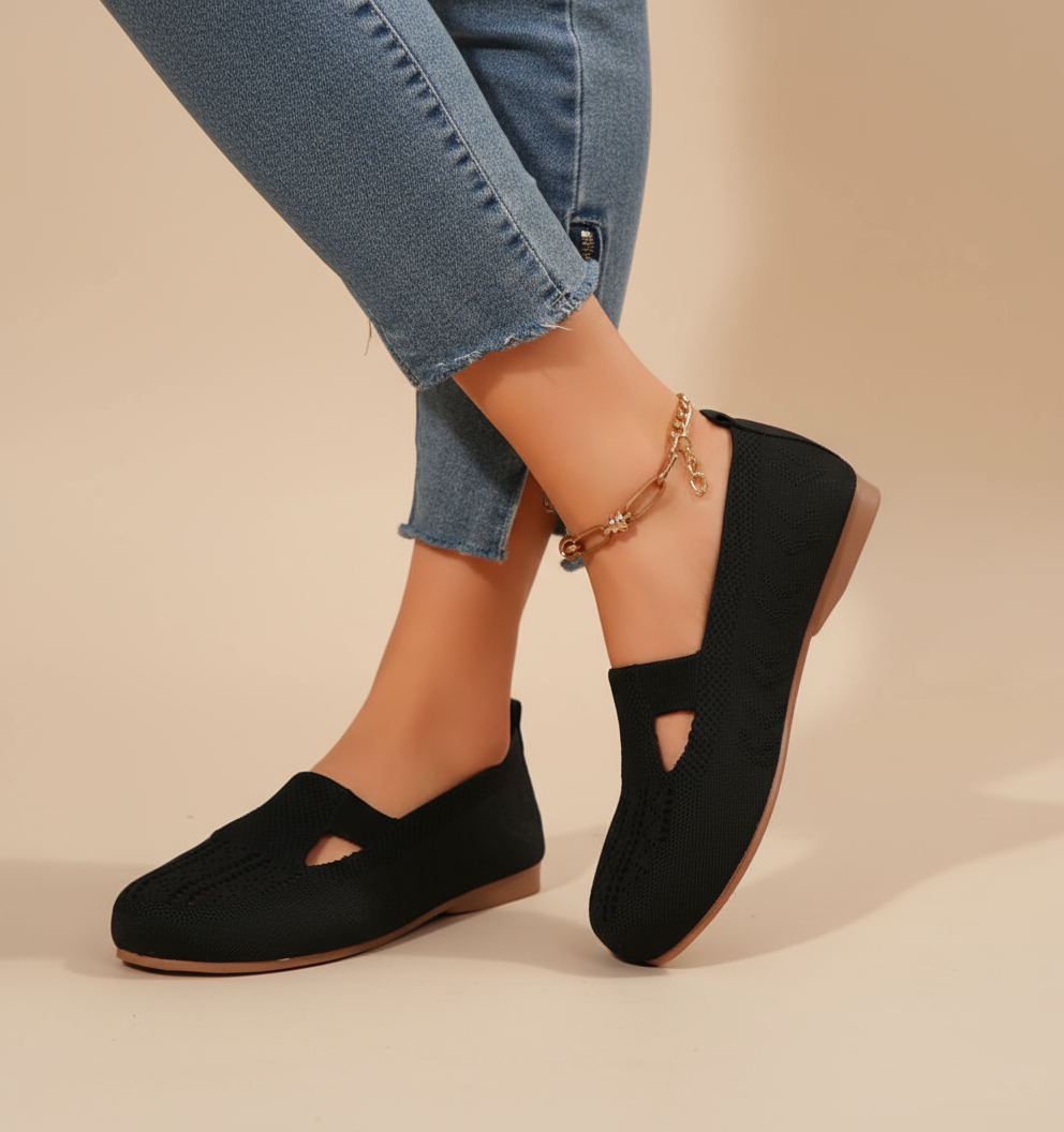Livia | Ergonomische Komfort Sandalen