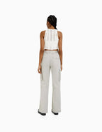 AMY - Trendige Cargo-Hose