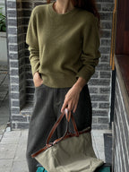 LILY | Knit Sweater