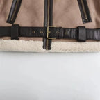 HANNAH | Aviator-Jacke