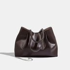 ZARA | Elegante Schultertasche