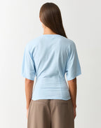 KIMMY | Chic Crop-Top mit Taillierter Passform