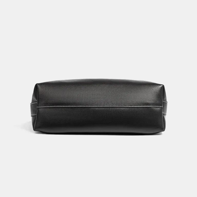ZARA | Elegante Schultertasche