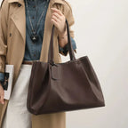 ZARA | Elegante Schultertasche