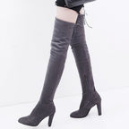 LORENA | High-Heel Boots