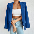SOPHIA | Lässiger Blazer