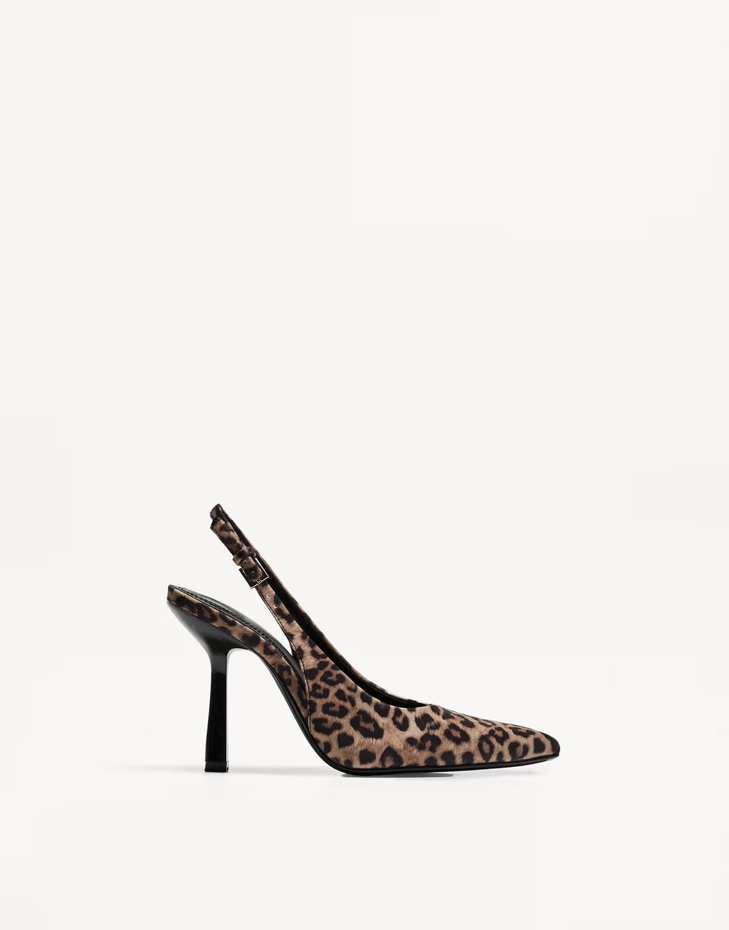 LIVA | Minimalistische Slingback-Heels