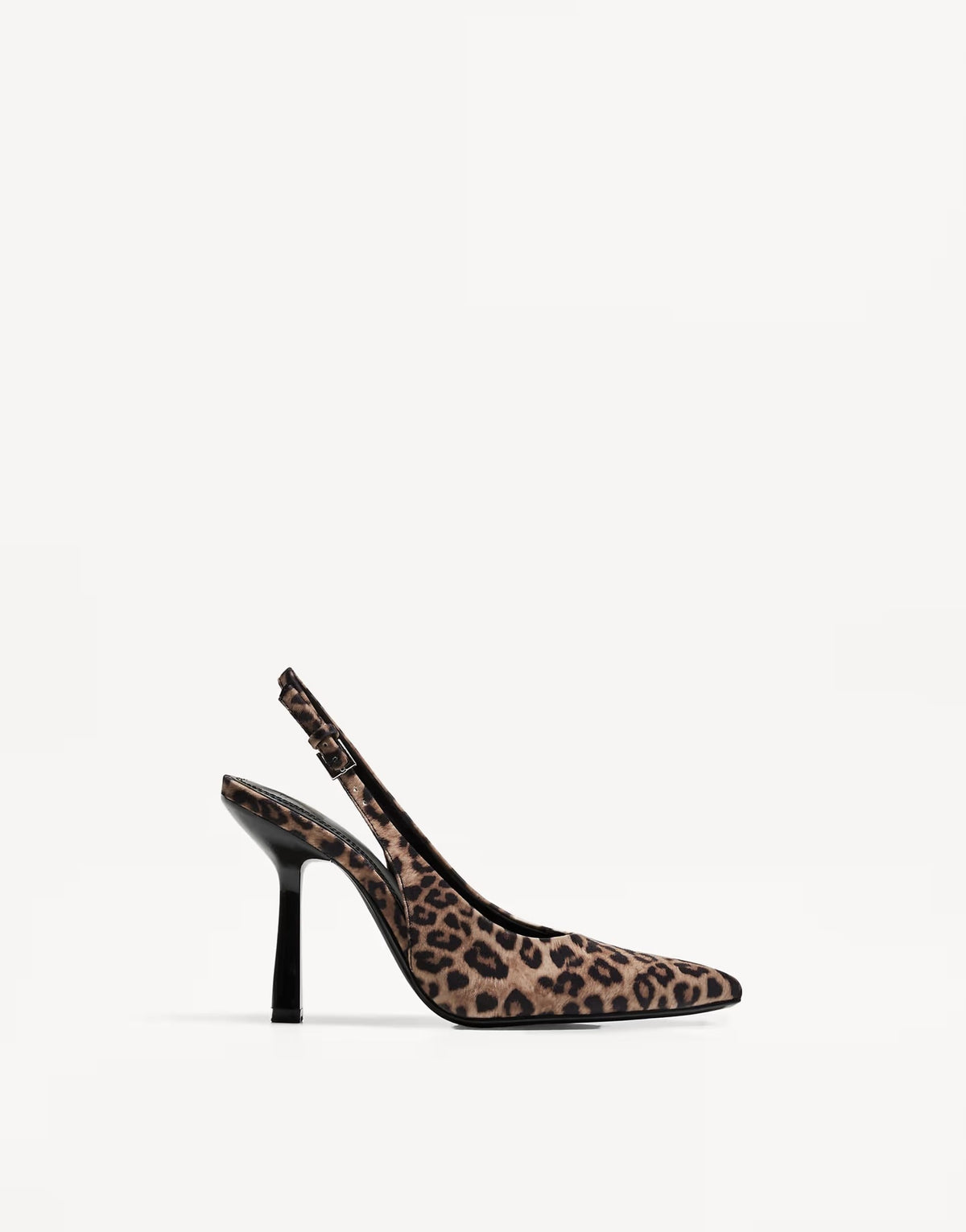 LIVA | Minimalistische Slingback-Heels
