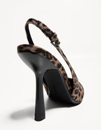 LIVA | Minimalistische Slingback-Heels