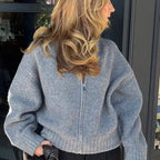 JOLIE | Zeitloser Cardigan