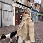EMILIA | Elegante Herbstjacke